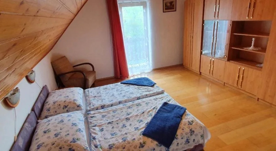 Kondor Vendégház