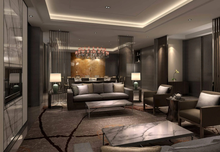 Courtyard by Marriott Xinchang