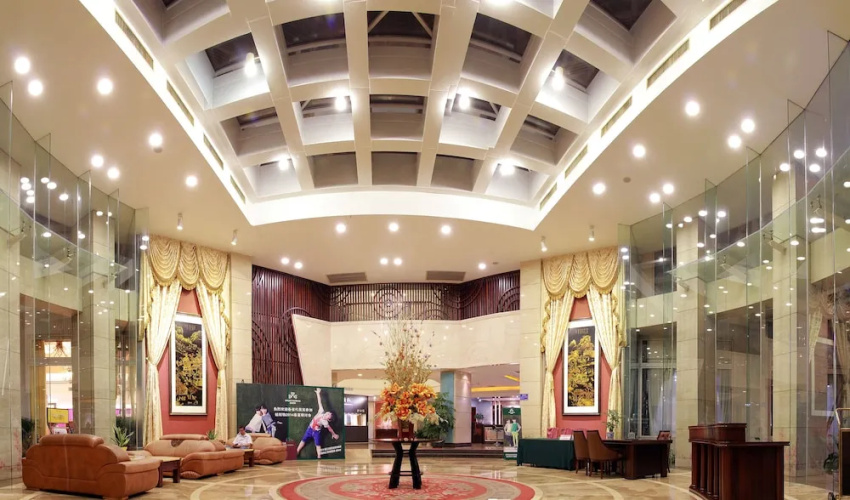 Mingyuan Hotel