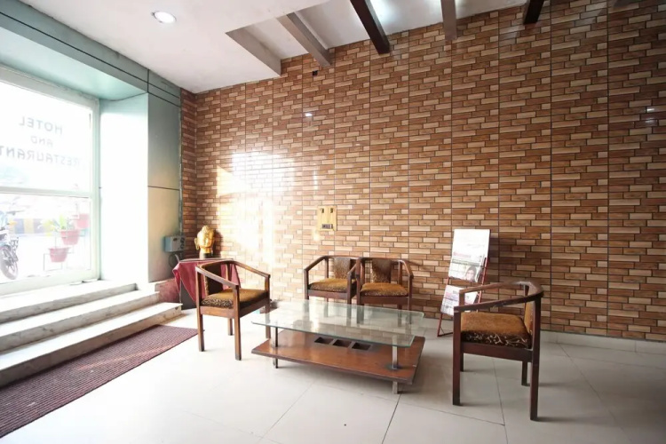 Hotel Hotel Sehgal