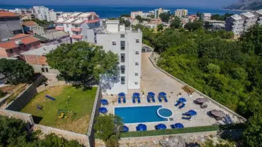 Guest House MD