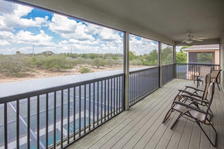 Enchanted West Haven Villa
