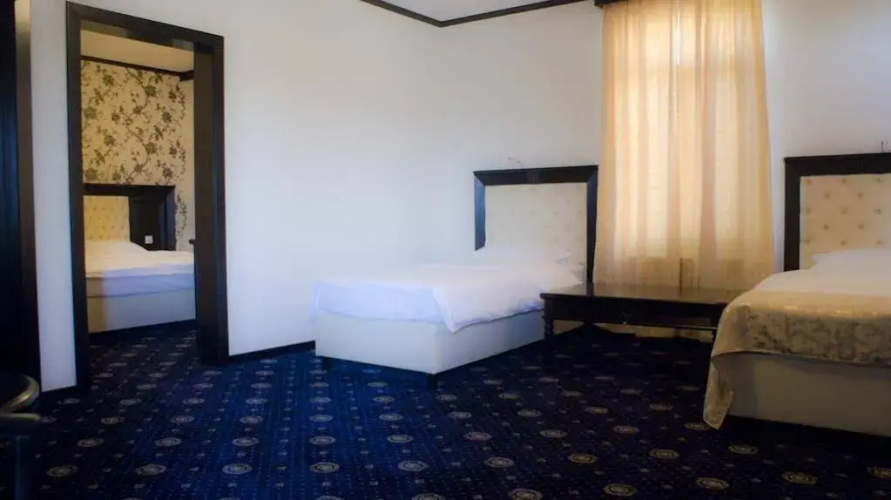 Hotel Premier Class
