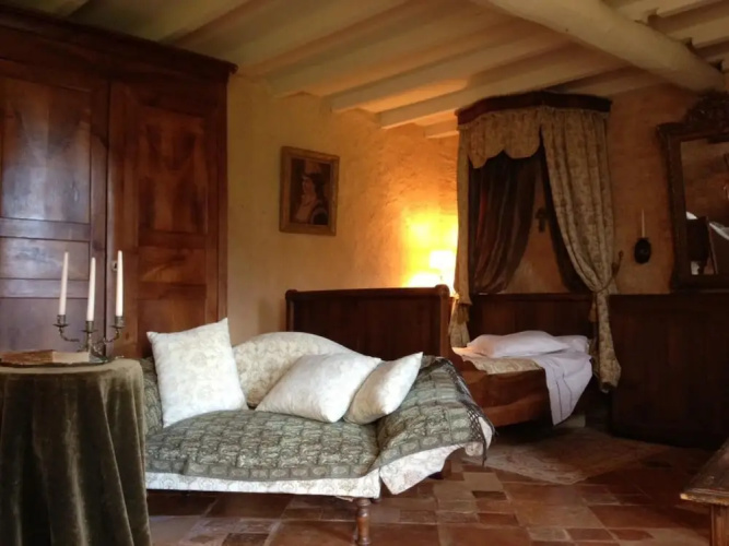 Domaine de Rennebourg