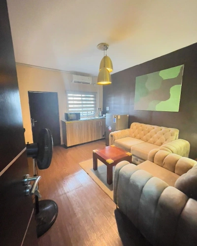 1 Bedroom Standard Apartment