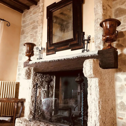 Relais Tenuta Gentili