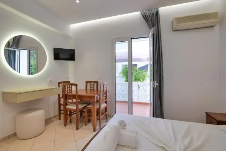 Vila Melisa