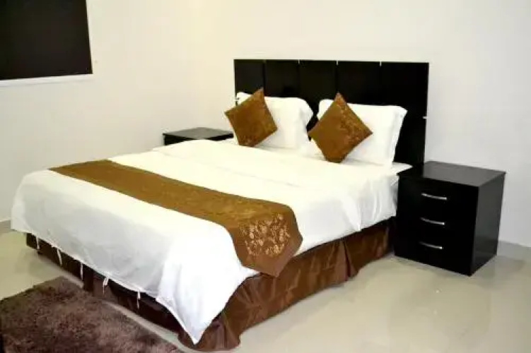 Al Hreer Hotel