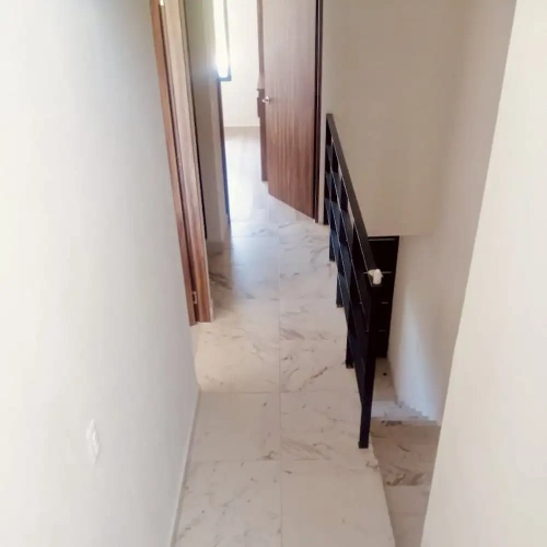 Standard room with balcony