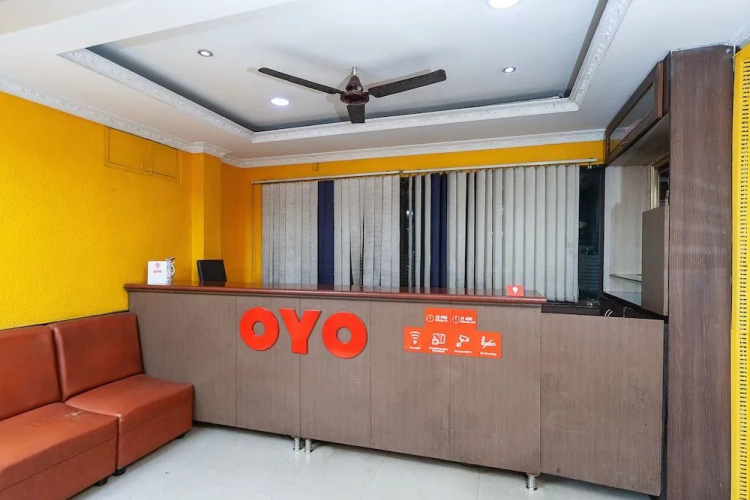 Hotel Akash Inn