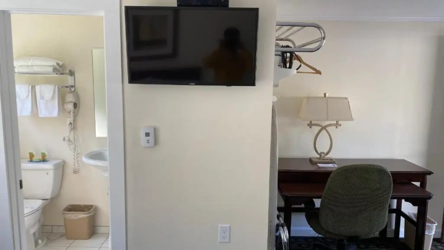 Standard room