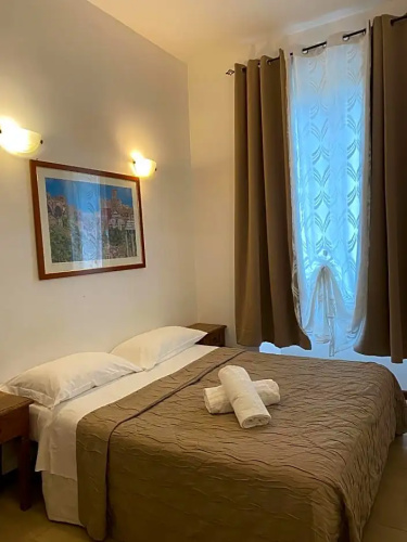 September Suite Rome