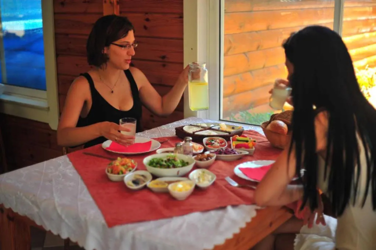 Arbel Holiday Homes
