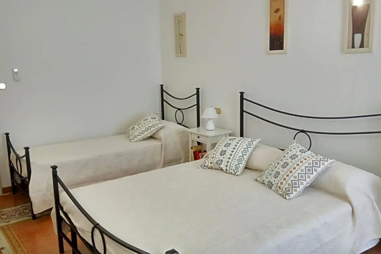 Toledo Street B&b