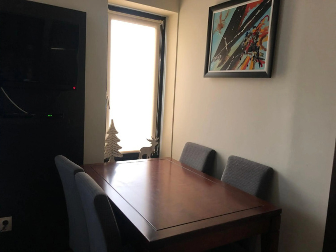 Mecava Apartman 1