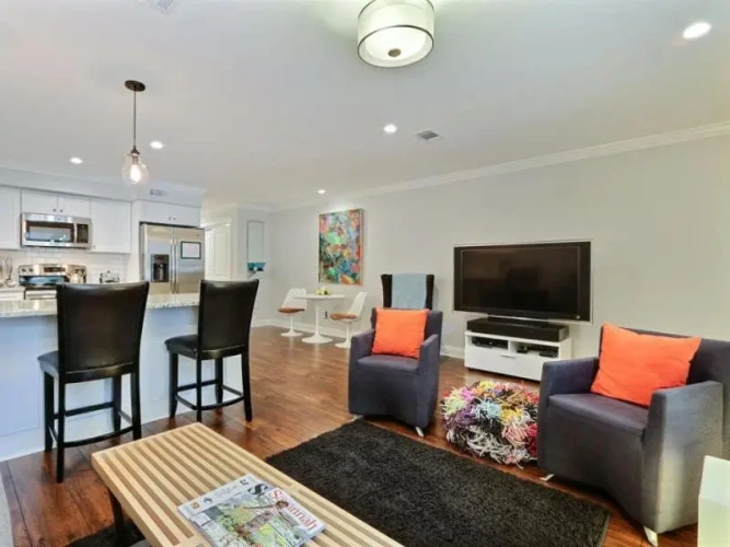 1 Bedroom Cottage