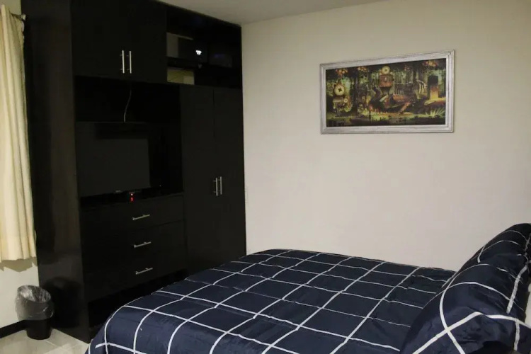 Cancun Palapas Suites