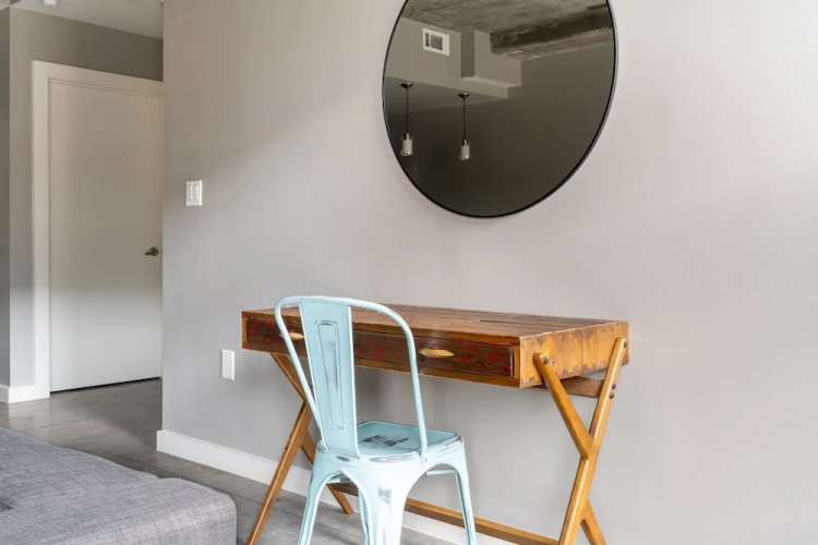AMLI Downtown by Kasa Austin Downtown