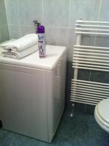 Apartment Brinovec