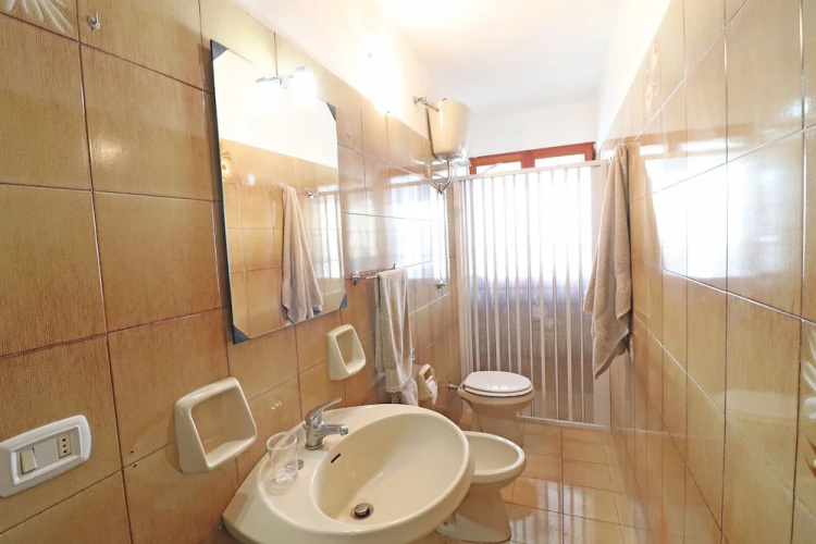 Casa Olimpia in Otranto 6 Guests