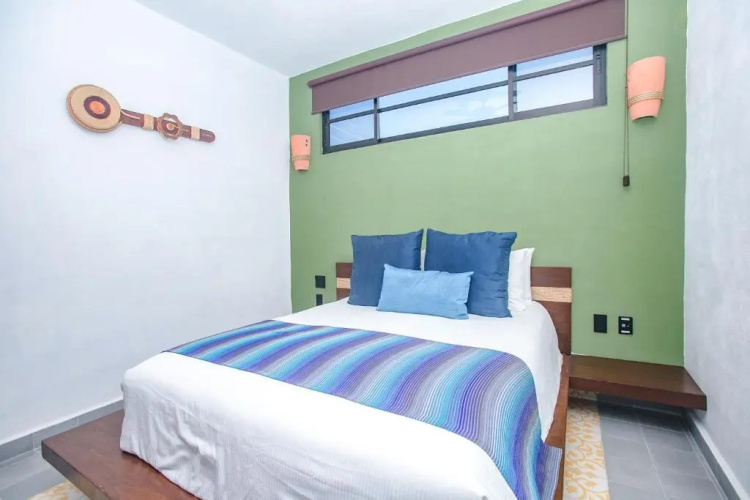 Villas Mundaca