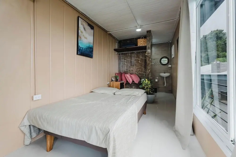 Ronny's Flat Manuel Antonio