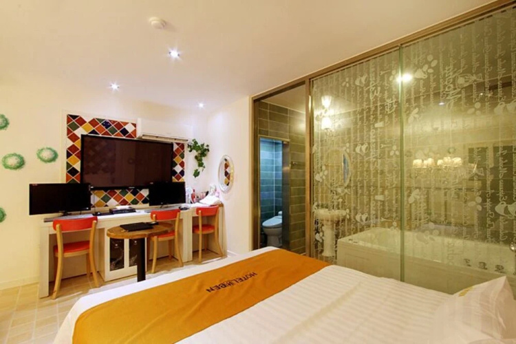 Ben Hotel