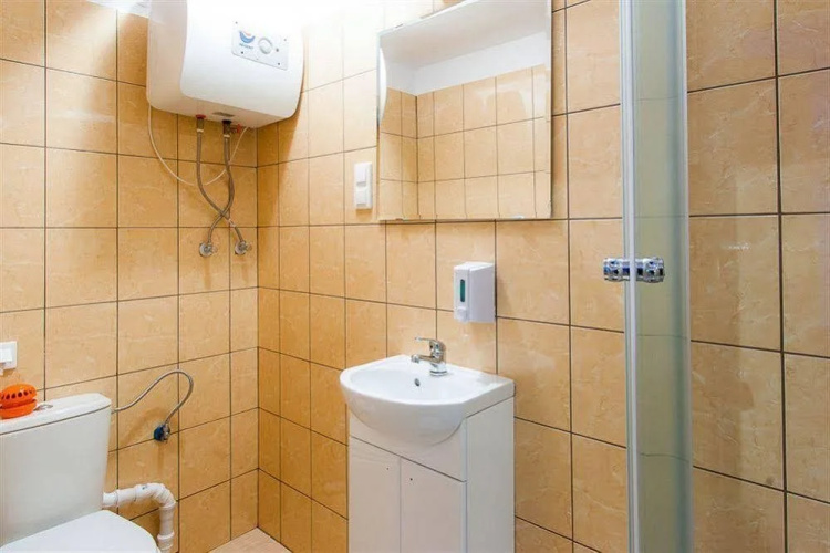 Chlodna29 Hostel