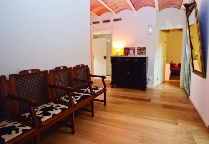 Hotel Can Bo de Pau