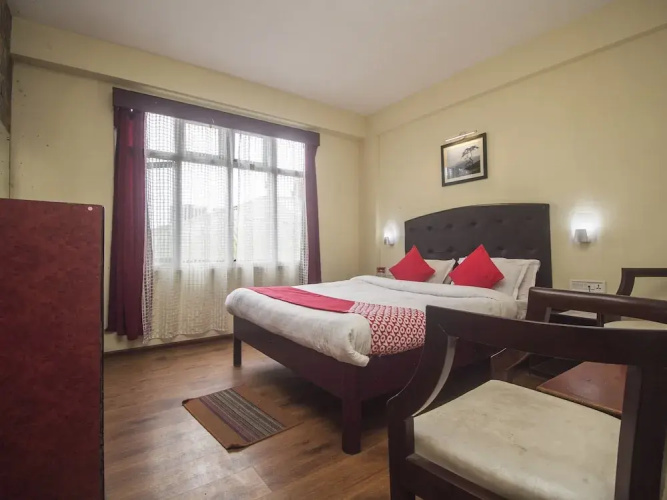 OYO 5666 Hotel Sandrup
