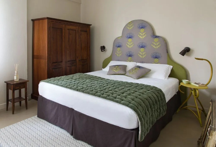 Brusco Rooms