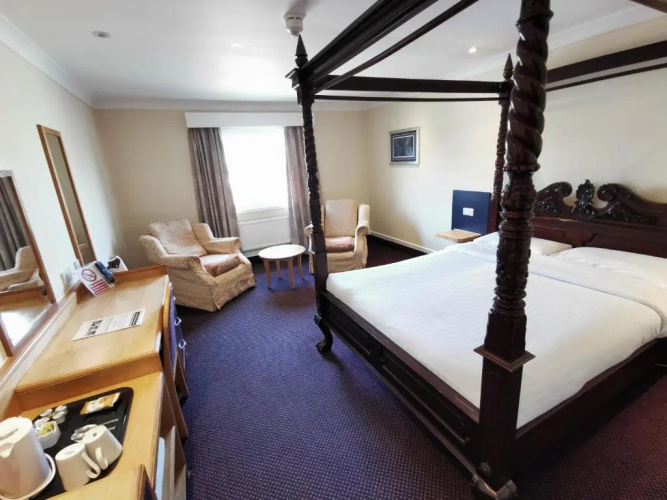 Chichester Park Hotel