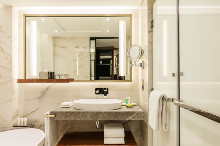 Le Meridien Dubai Hotel & Conference Centre photo 15