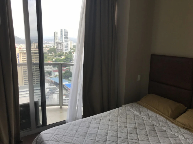 Denovo - Executive Residences