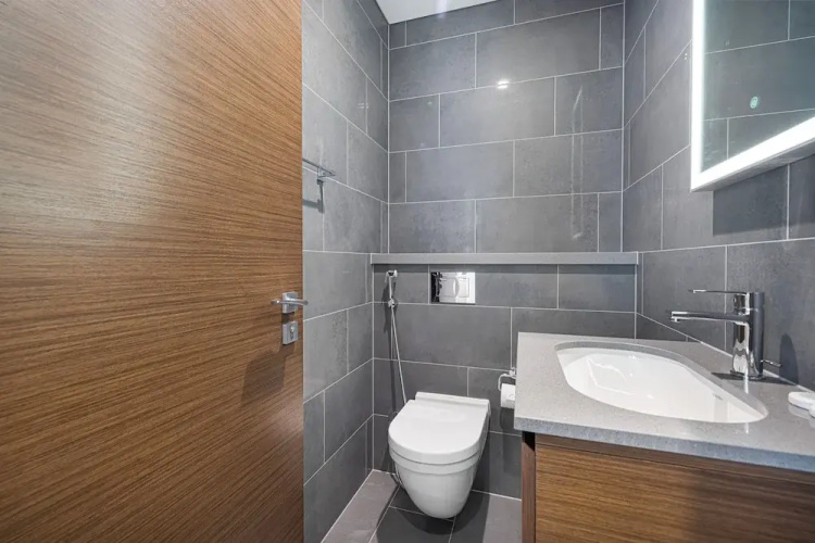 Sobha Suites by Hostiva - Burj View