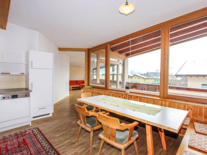 Apartment Gerda Kaltenbach 9709
