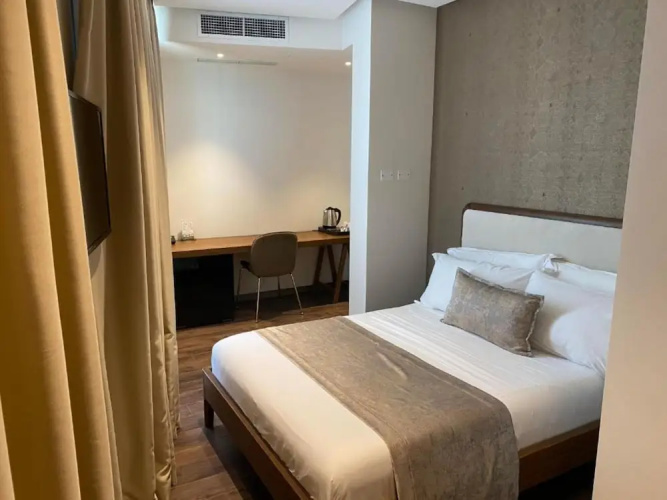 Chic Boutique Hotel Vlore