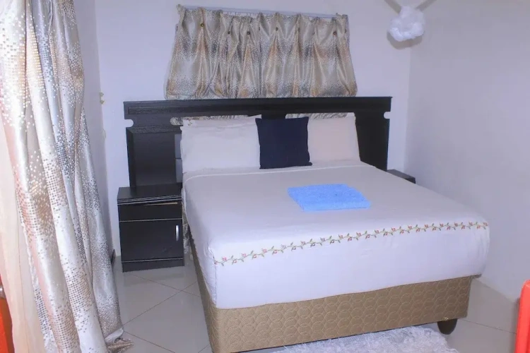 1 Bedroom Executive Apartment