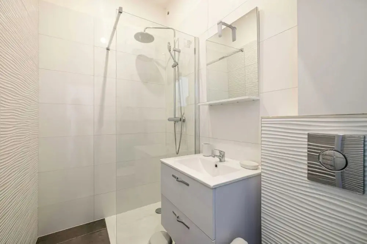 Cozy Studio - Cannes Center - 2 People