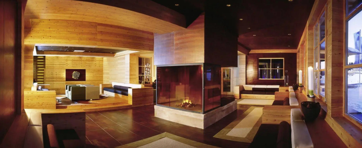 Falkensteiner Residences Edelweiss
