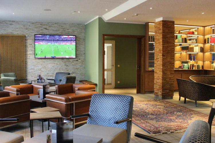 Rathaushotels Oberwiesenthal All Inclusive