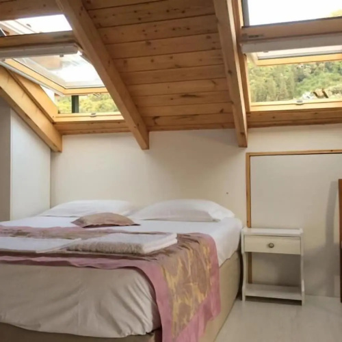 Yasemi Rooms