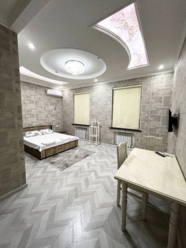 Istem Hotel