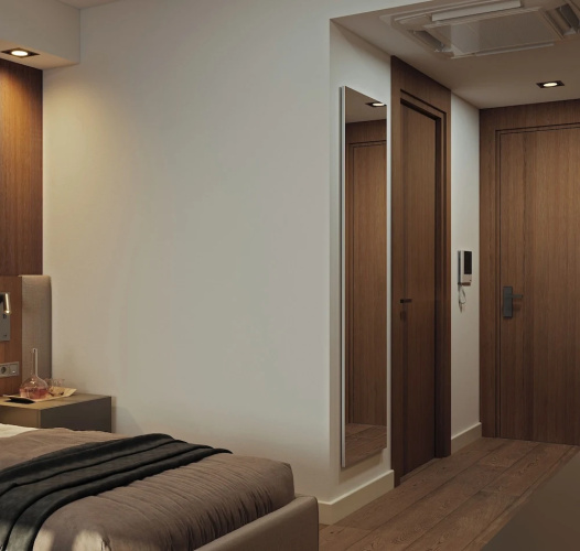 Beks Premium Resort & Spa Hotel
