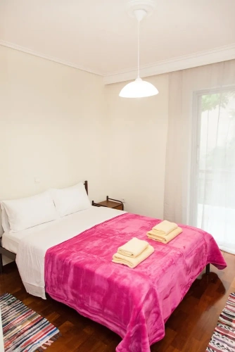 2 Bedrooms Apartment with balcony
