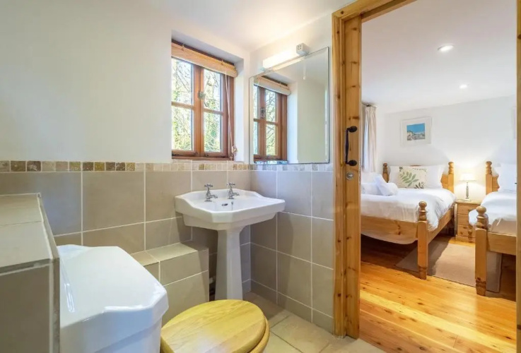 Church Close Cottage