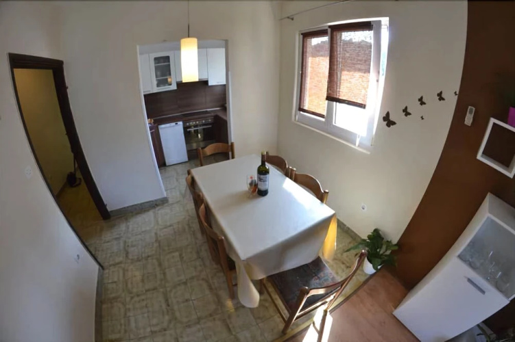Apartments Jasna