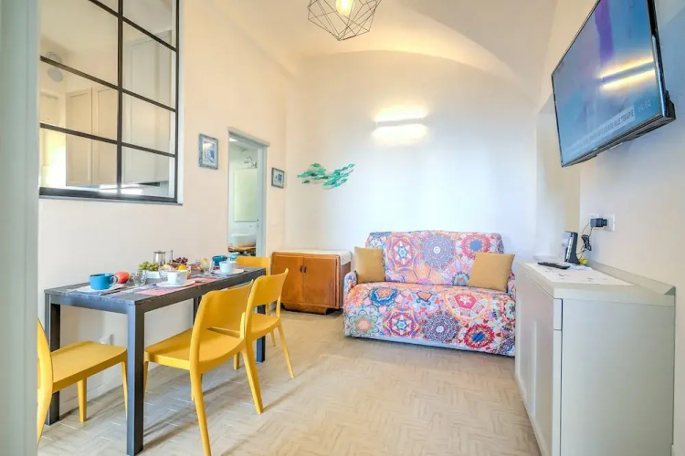 La Casa Sulla Spiaggia