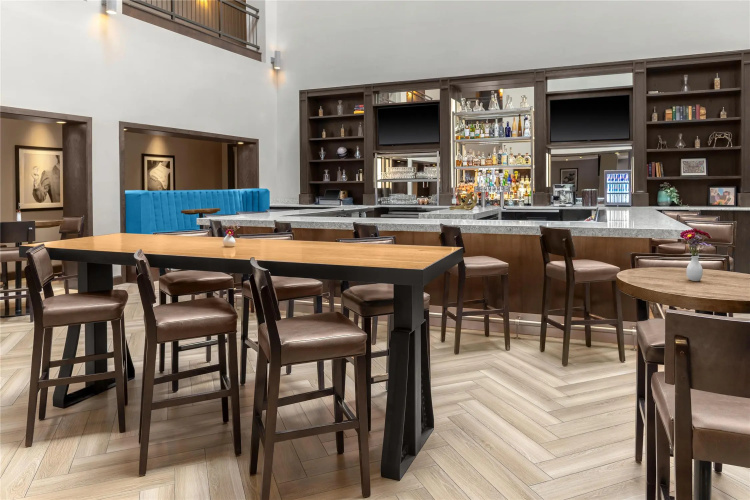 DoubleTree by Hilton Lubbock University Area photo 33