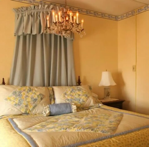 Presidential Double room